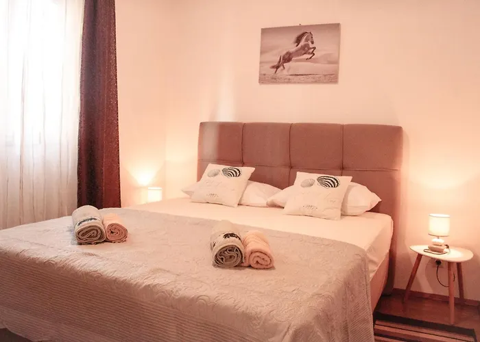 Apartment Zita