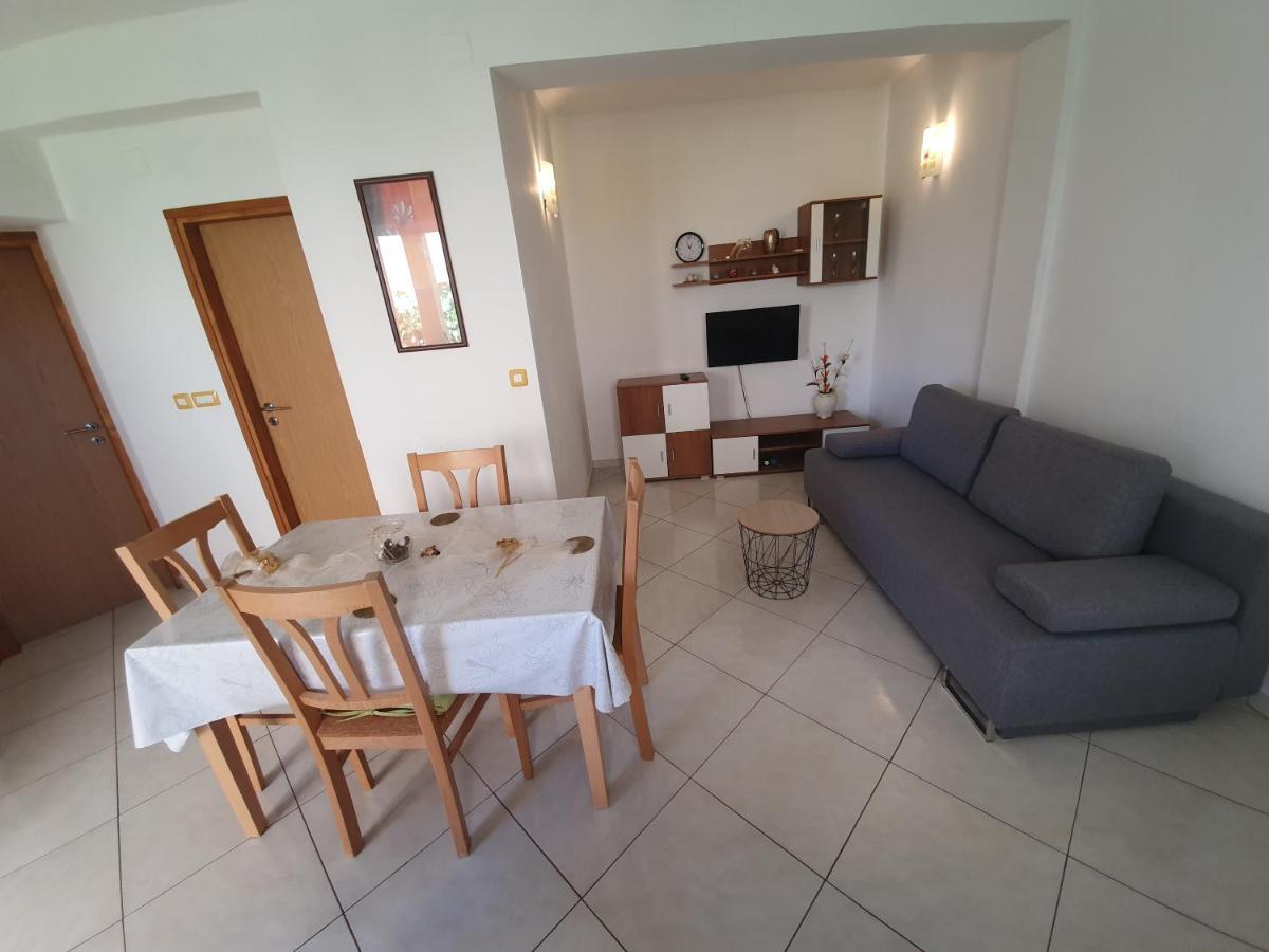 Apartman Zita