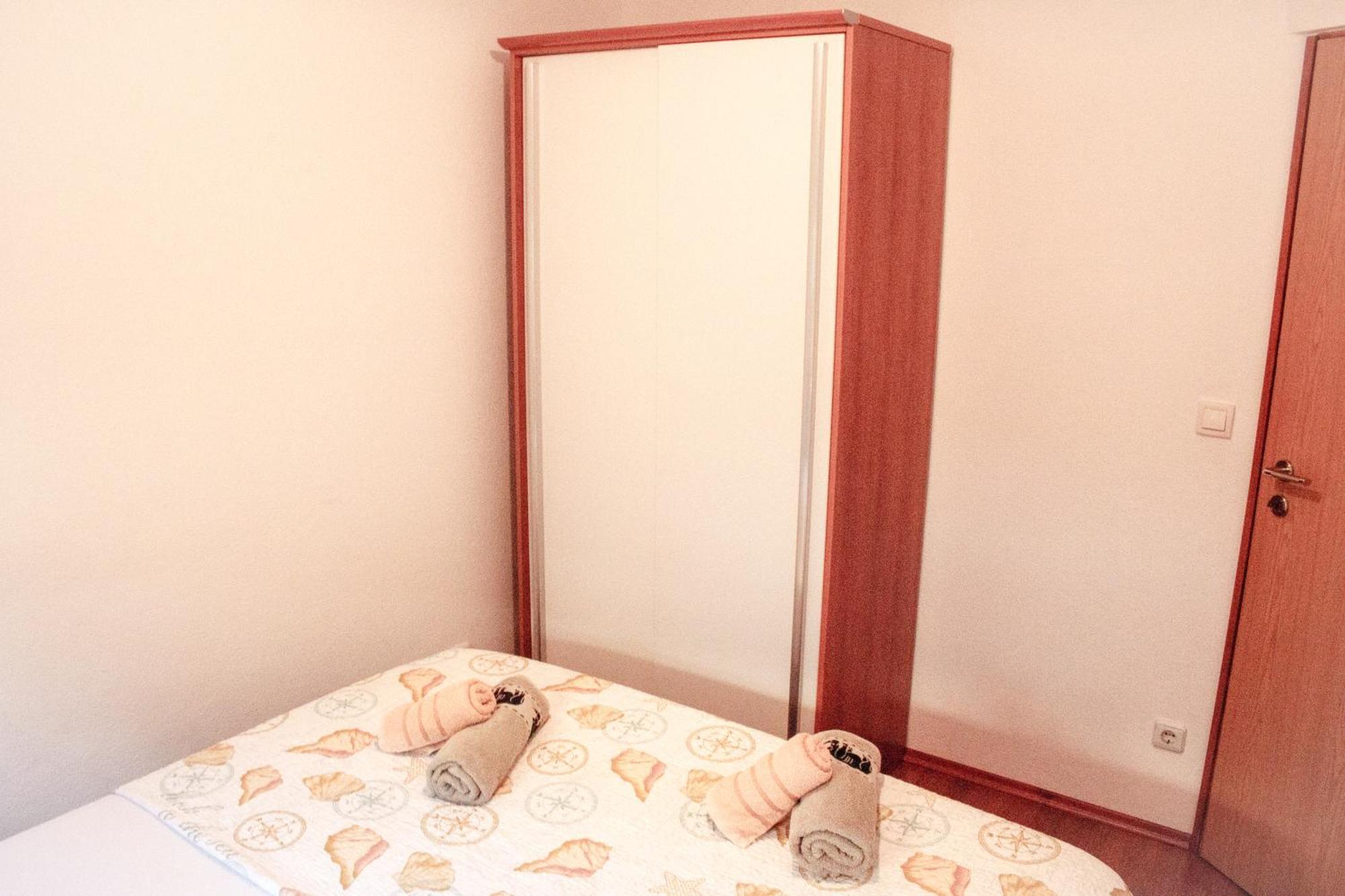 Apartman Zita *