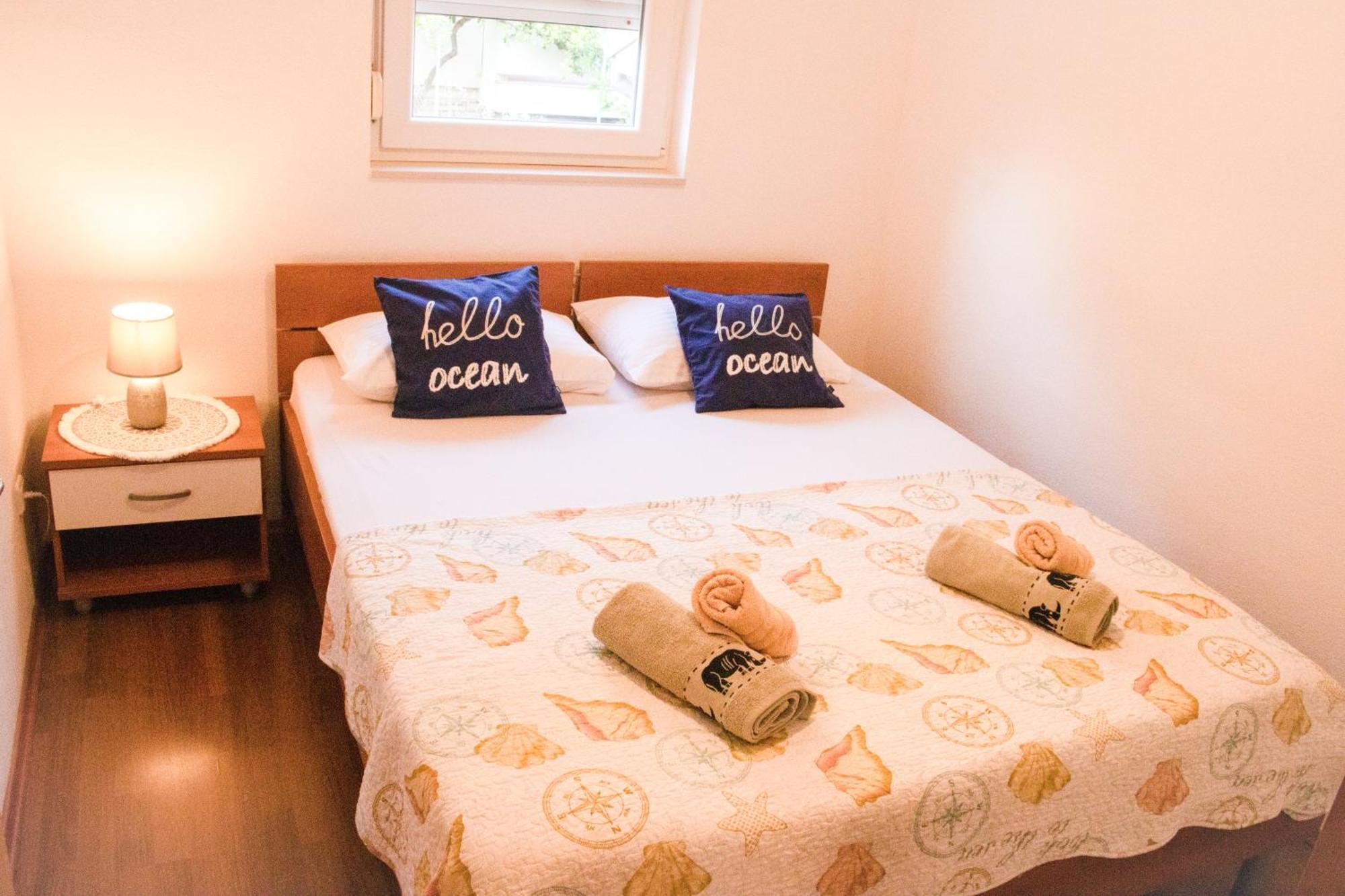 Apartman Zita *