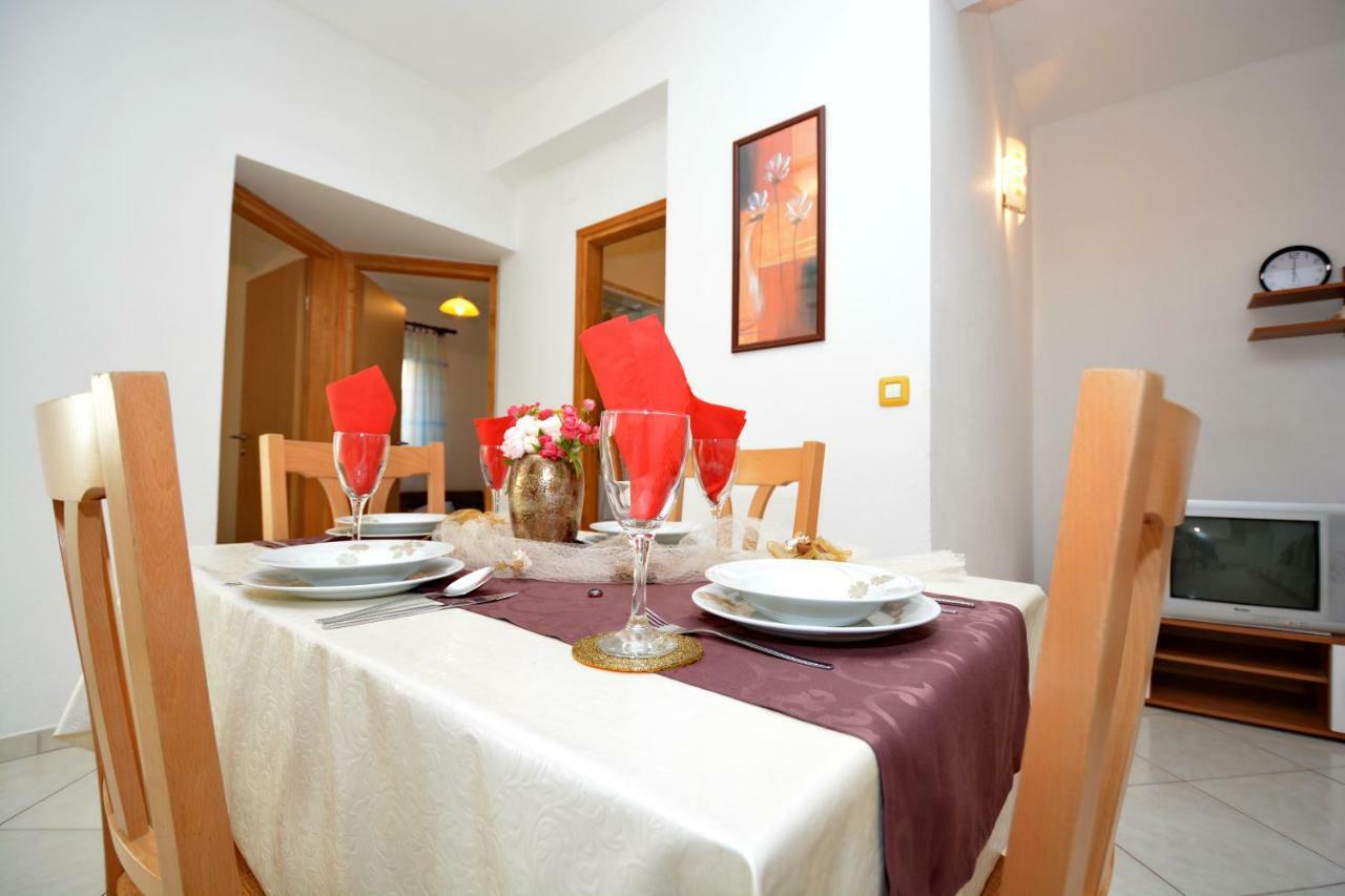Zita Apartman