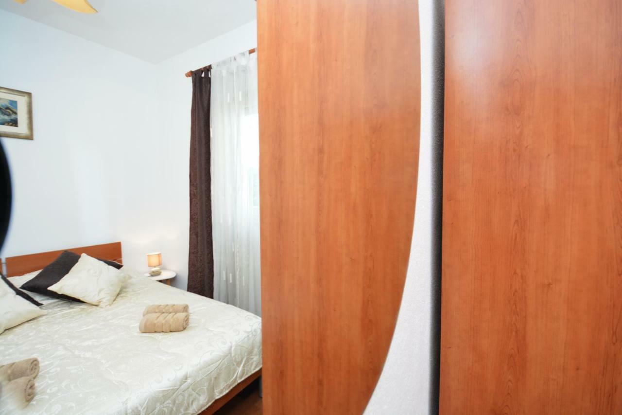 Apartman Zita Zára