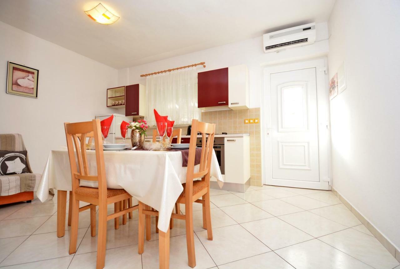 Zita Apartman