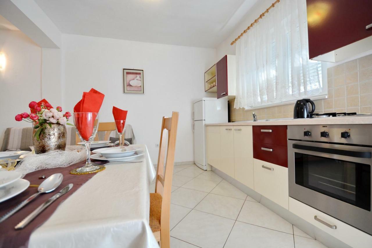 Apartman Zita