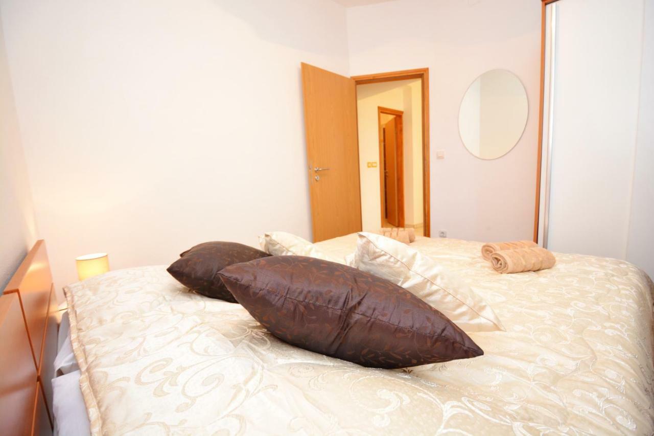 Apartman Zita *