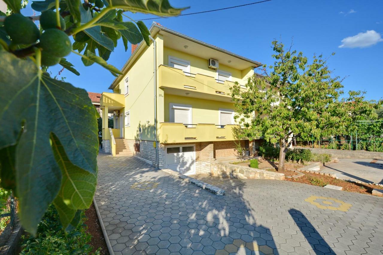 Apartman Zita Zára