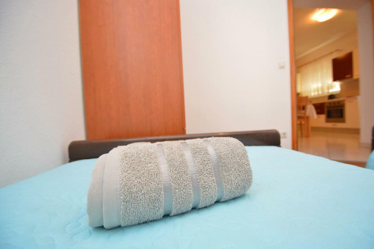 Zita Apartman Zára