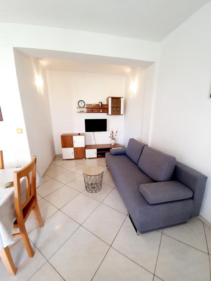 Apartma Zita *
