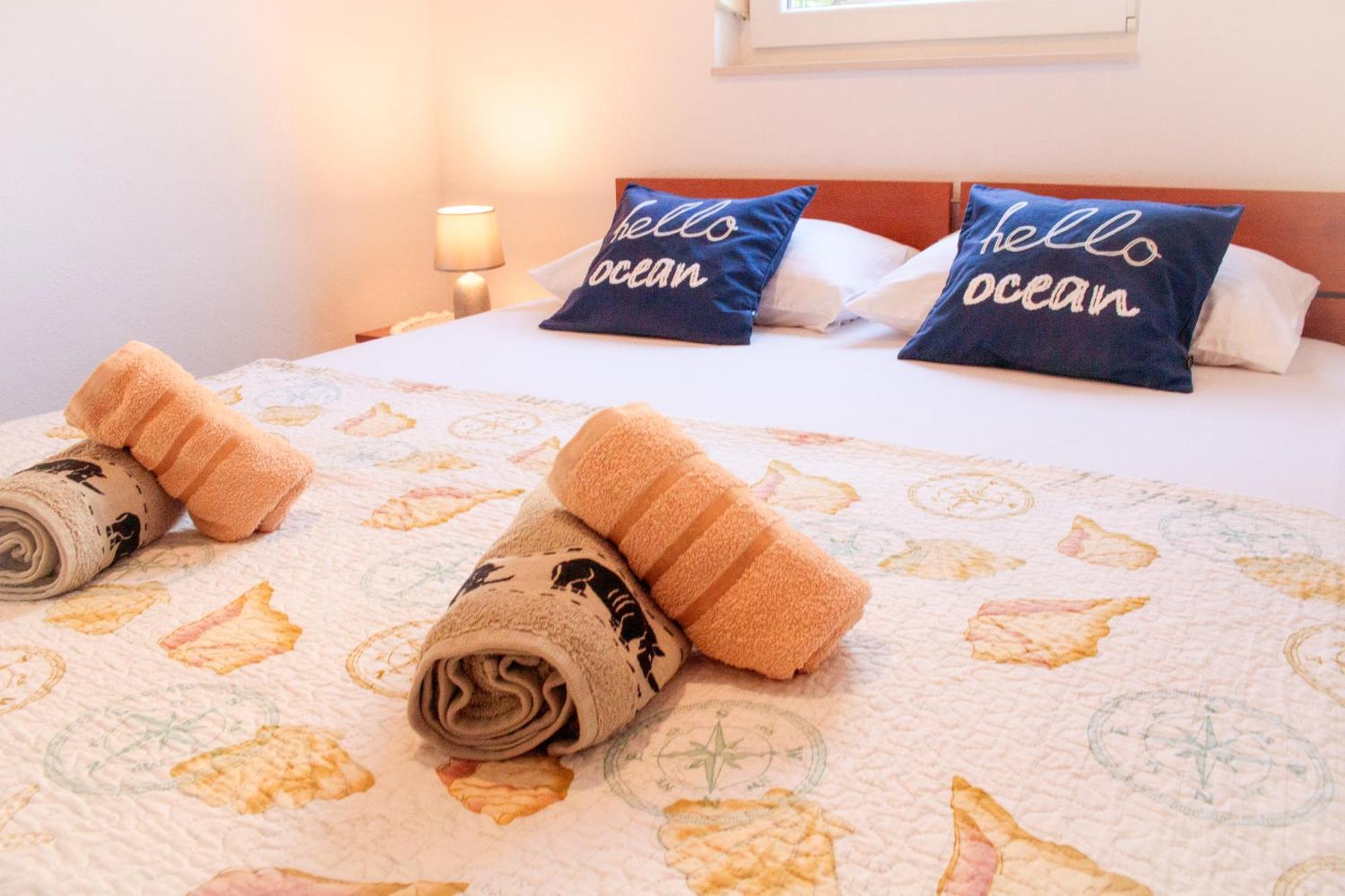 Zita Apartma Zadar