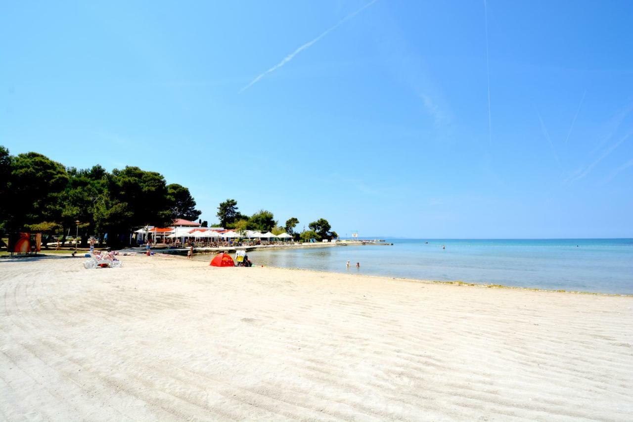 Apartma Zita Zadar