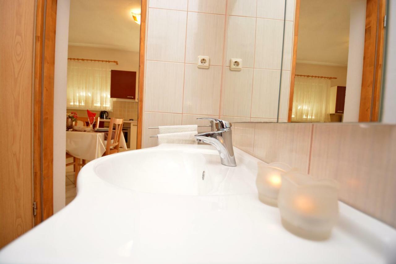 Apartma Zita *