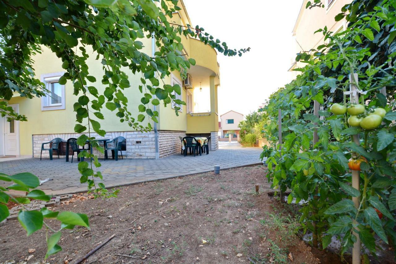 Zita Apartma