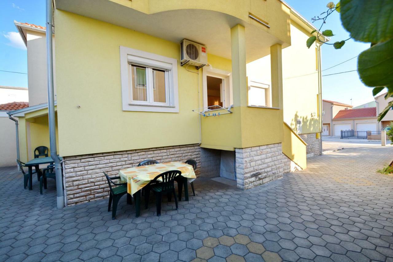 Zita Apartma