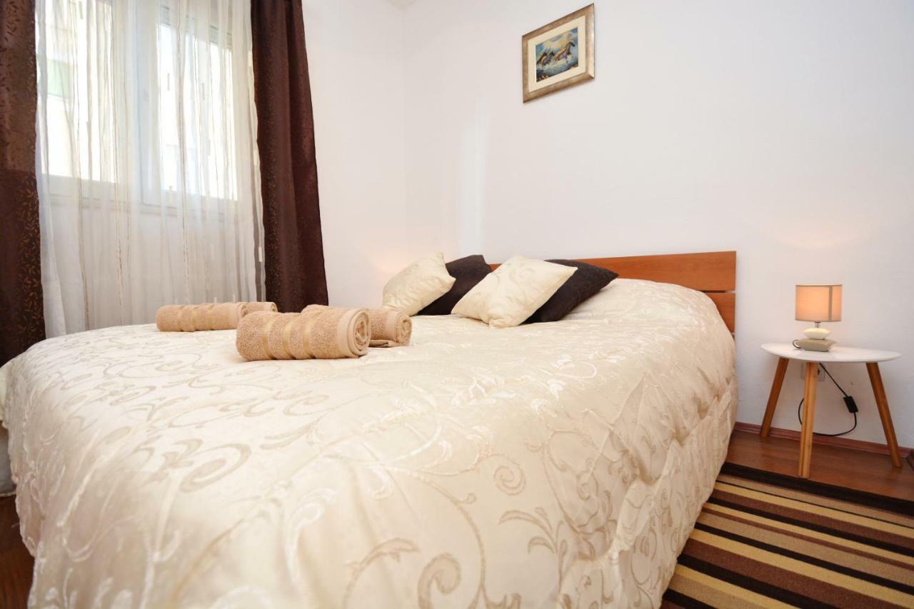 Apartma Zita Zadar