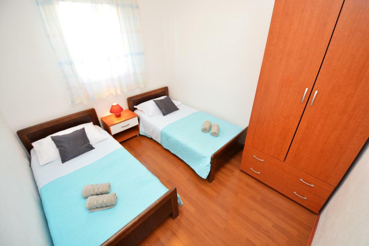 Apartma Zita Zadar
