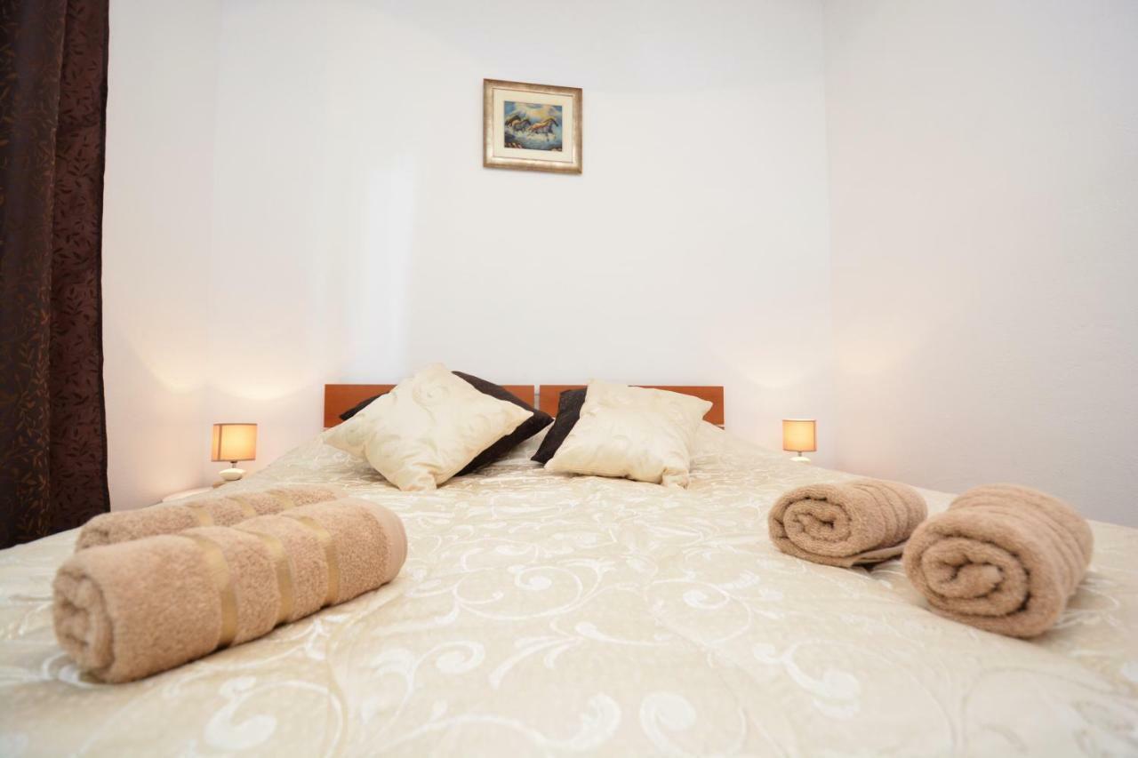 Zita Apartma Zadar